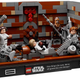 Imagen para el artículo titulado Lego finalmente está haciendo algo que debería haber hecho con Star Wars hace mucho tiempo